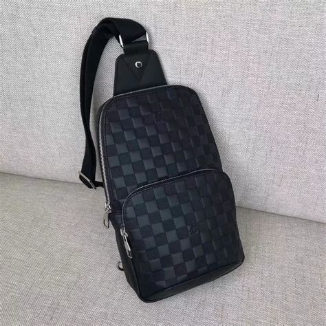 lv man bag uk|sling bag for men lv.